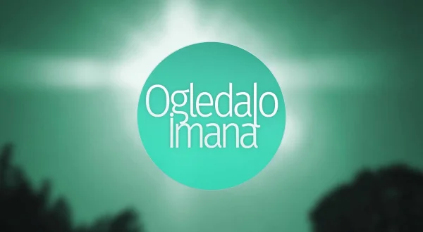 Ogledalo duše