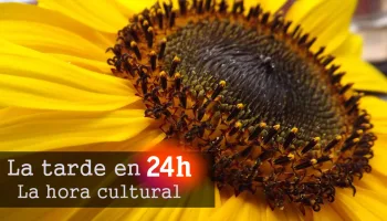 La hora cultural