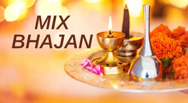 Mix Bhajan