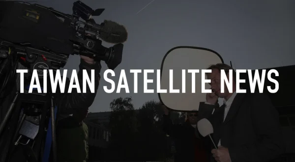 Taiwan Satellite News