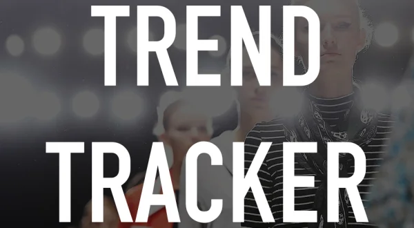 Trend Tracker