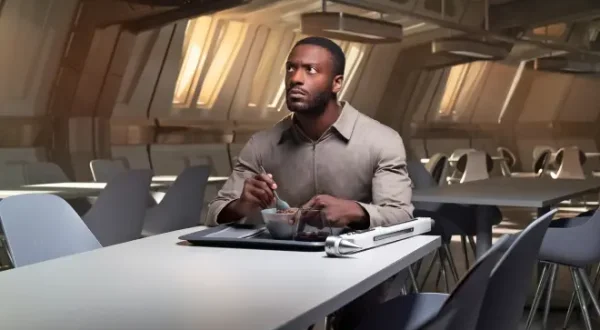Star Trek: Short Treks