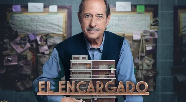 El encargado