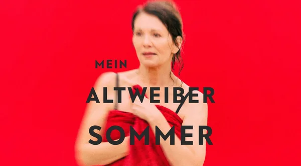 Mein Altweibersommer