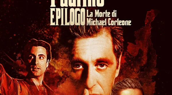 Il Padrino: Epilogo - La morte di Michael Corleone