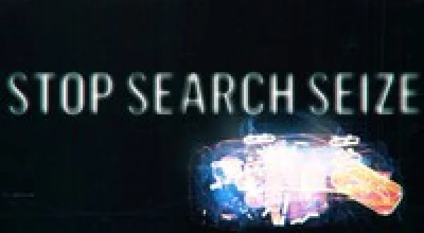 Stop Search Seize