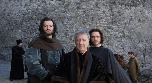 Medici: Veličanstveni