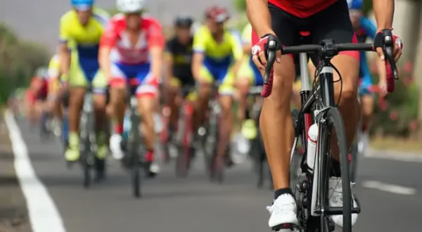 Tour de France Cycling