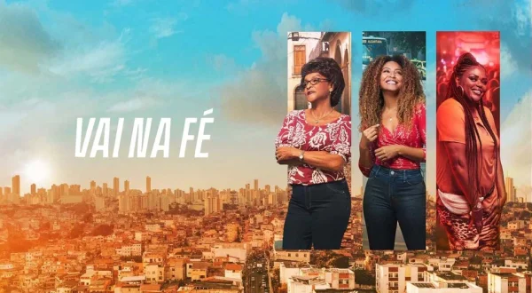 Vai na Fé