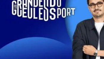 Les grandes gueules du sport