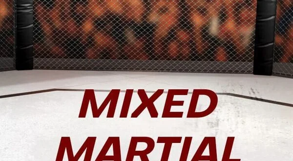 MMA