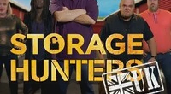 Storage Hunters UK