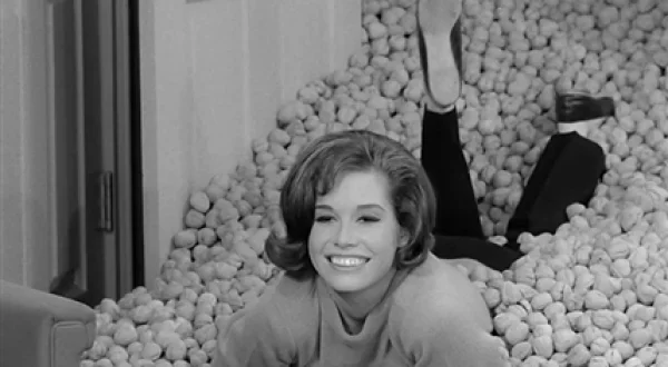 Mary Tyler Moore: la dama de la TV