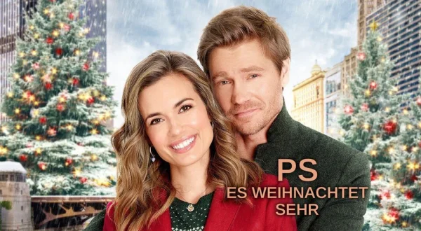 PS: Es weihnachtet sehr