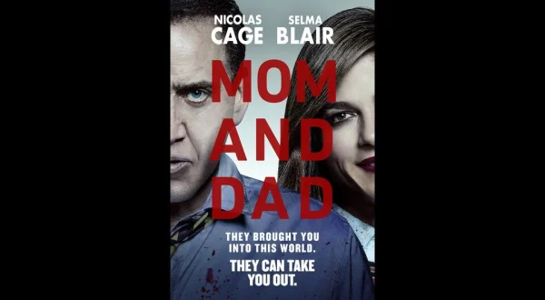 Mom and Dad
