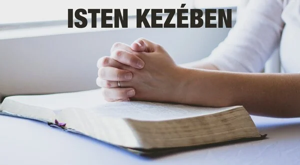 Isten Kezében