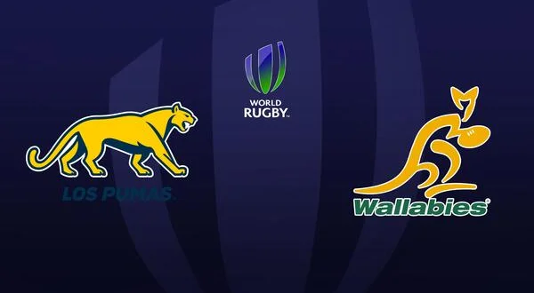 Rugby Test Match