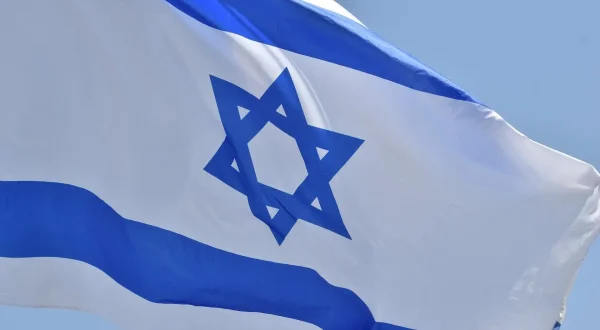 Dokument udefra: Israels demokrati under pres