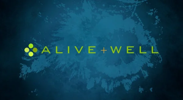 Alive and Well