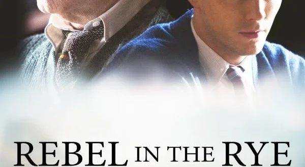 Rebel in the Rye
