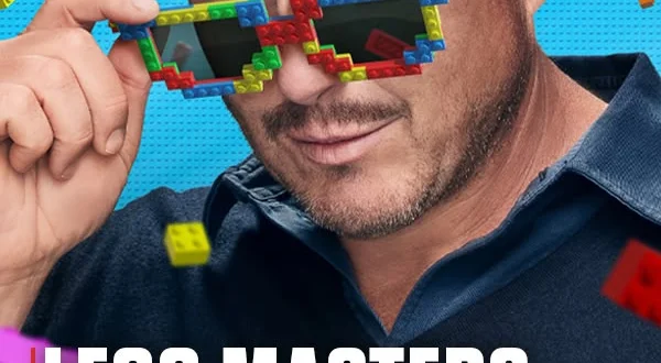 Lego Masters USA