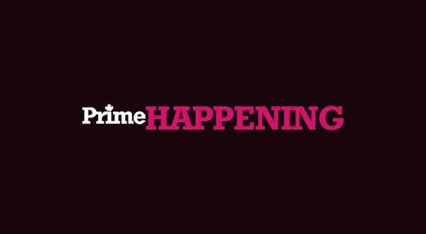 Prime Happening