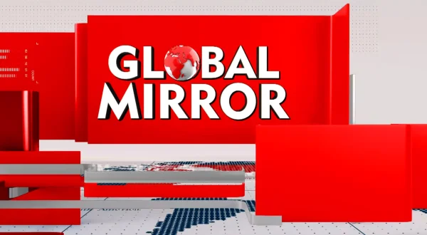 Global Mirror