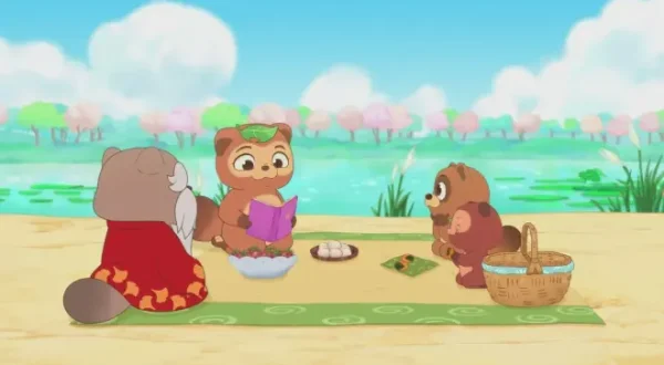 Taki Tanuki