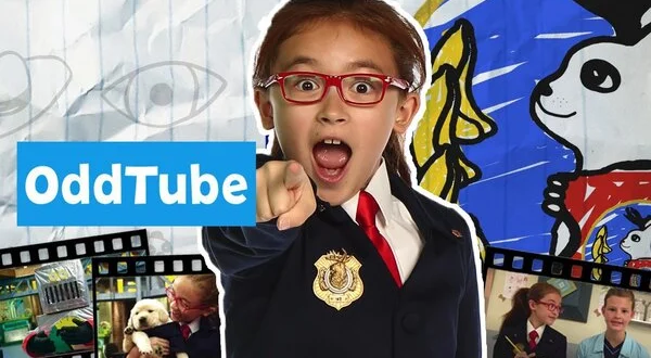 Odd Tube