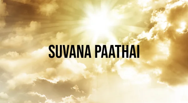 Suvana Paathai