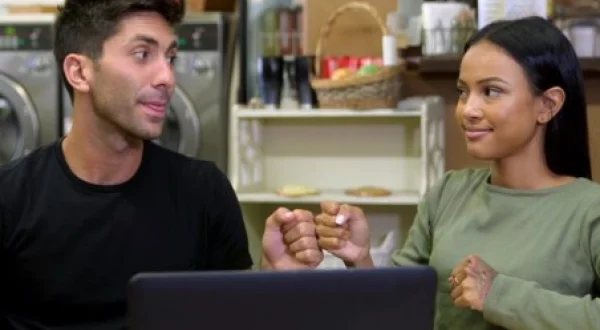 Catfish: The TV Show