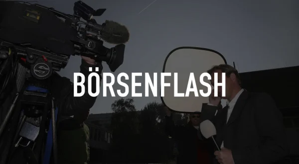 Börsenflash