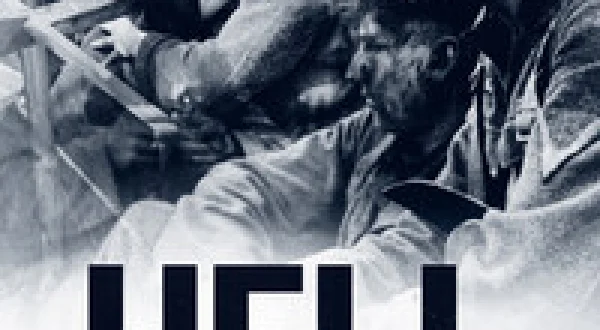 Hell on Earth: WWII