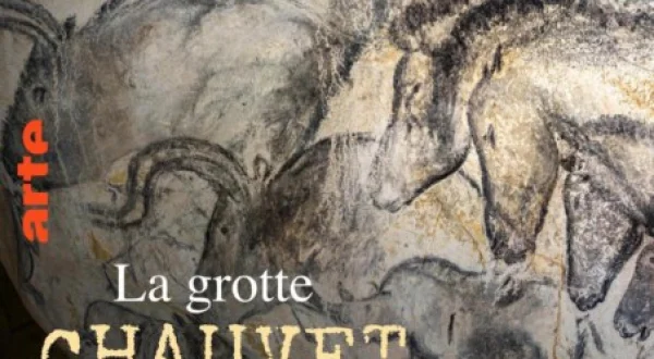 Grotte Chauvet - Dans Les Pas Des Artistes De La Préhistoire