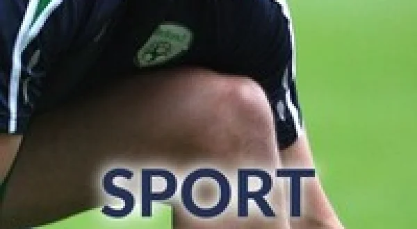 Sport Stories: Damien Delaney