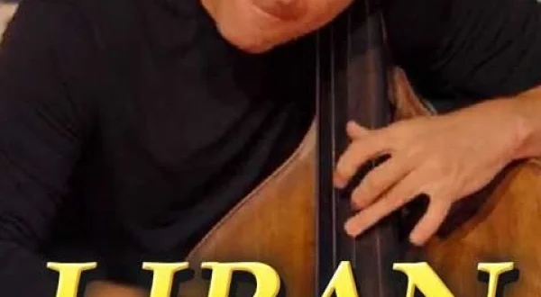 Liran Donin - Music Meeting