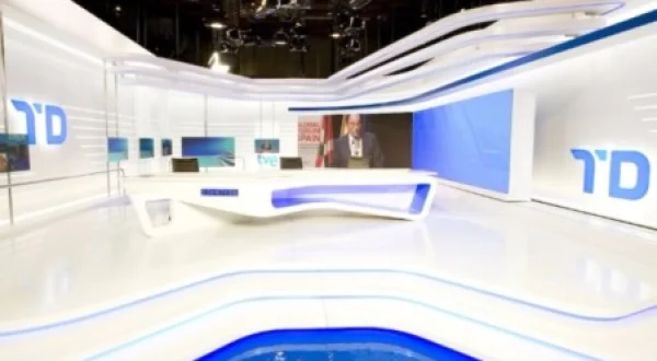 Telediario Matinal