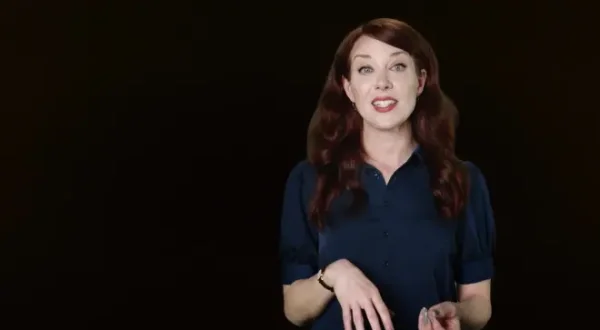 Connections With Alie Ward