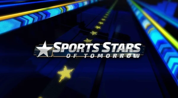 Sports Stars of Tomorrow