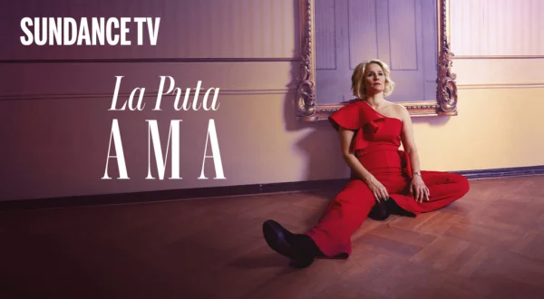 La puta ama
