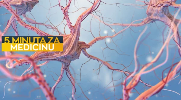5 minuta za medicinu