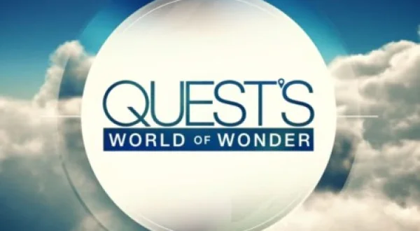 Quest's World Of Wonder