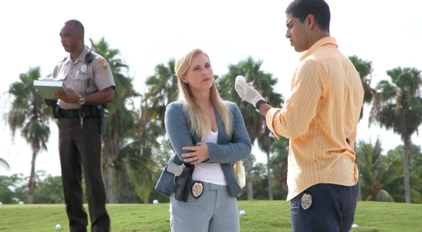 CSI: Miami