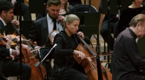 Todo Rachmaninov | Rapsodia sobre un tema de Paganini, M. Pletnev, Orq. Rachmaninoff & Kent Nagano
