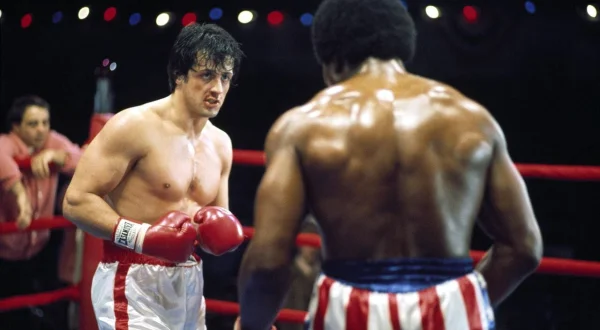 Rocky
