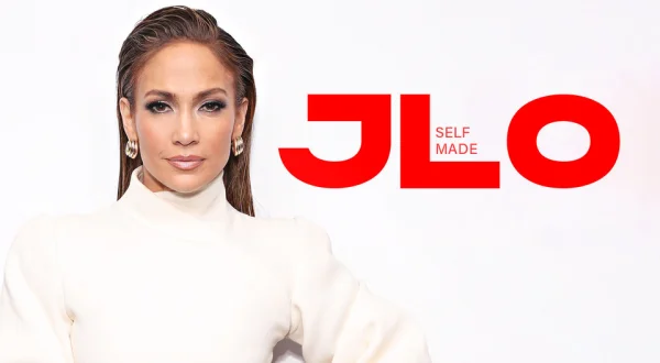J. Lo: Self Made