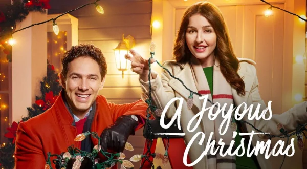 A Joyous Christmas