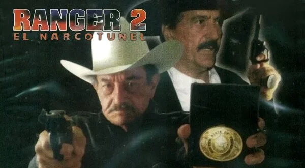 Ranger 2: El narcotúnel