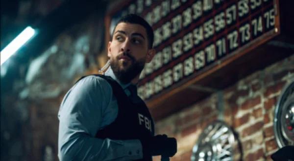 FBI