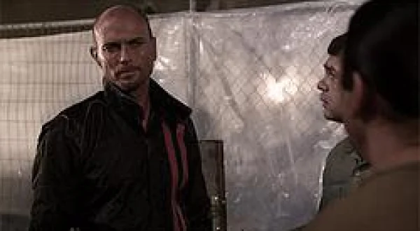 Death Race: Inferno